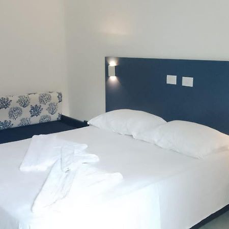 Hotel Lagoinha Ubatuba Ngoại thất bức ảnh