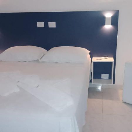 Hotel Lagoinha Ubatuba Ngoại thất bức ảnh
