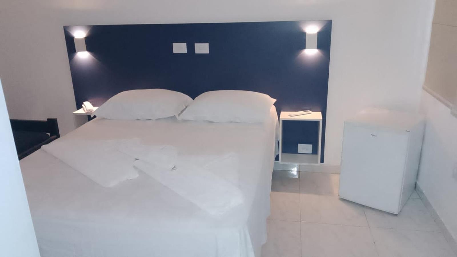 Hotel Lagoinha Ubatuba Ngoại thất bức ảnh